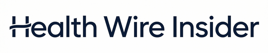 Health Wire Insider